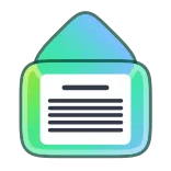 ✉️