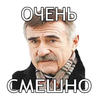 😓 ОЧЕНЬ СМЕШНО lustig, ausdruck, porträt, gesicht, meme whatsapp sticker