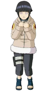 Naruto/Boruto~яв🍁 telegram stickers