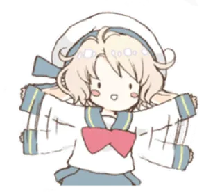 🌬 whatsapp sticker
