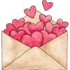 💌