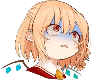 😨 telegram sticker