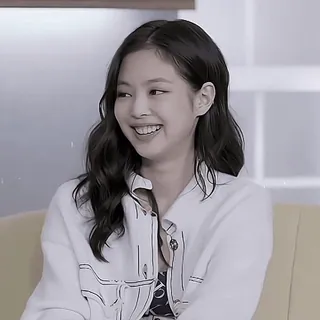 🥂 Jennie K-pop, Jennie, Ca sĩ, Người nổi tiếng, Thần tượng telegram sticker