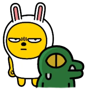 😠 telegram sticker