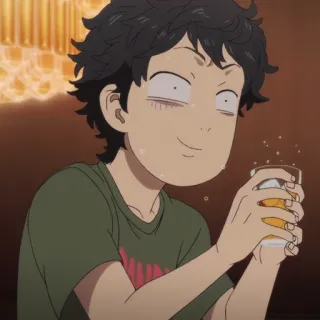 ⏱ telegram sticker