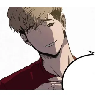 😊 telegram sticker
