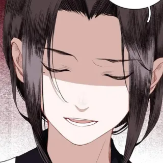 ⚫ telegram sticker
