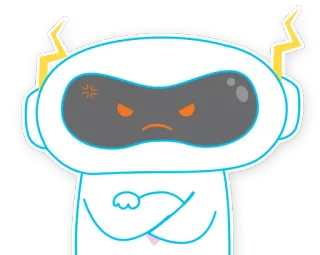 Boty @curhatkebot telegram stickers