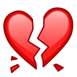 💔
