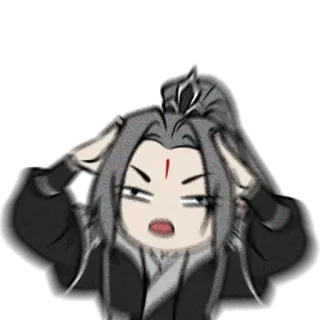 😮 whatsapp sticker