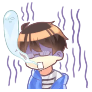 😀 telegram sticker
