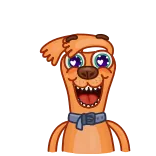 🤩 whatsapp sticker