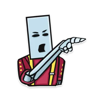 👉 telegram sticker