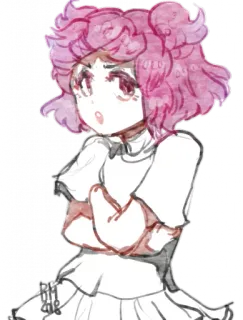 💕 telegram sticker