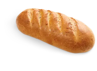 🍗 pan, barra, comida, panadería, carbohidratos, grano, alimento básico telegram sticker