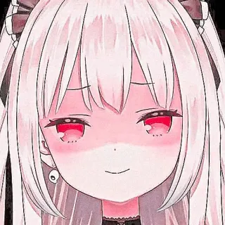 💗 telegram sticker
