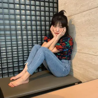 👘 telegram sticker