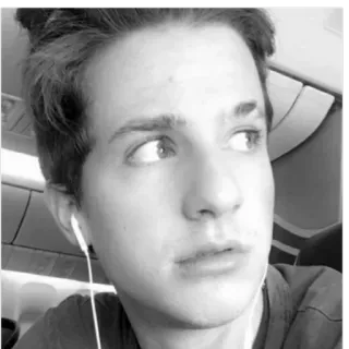 ✨ Charlie Puth charlie puth, musiker, sänger, promi, porträt, schwarz weiß whatsapp sticker