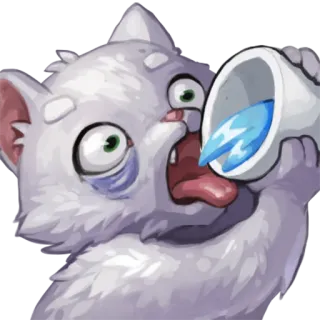 💧 telegram sticker
