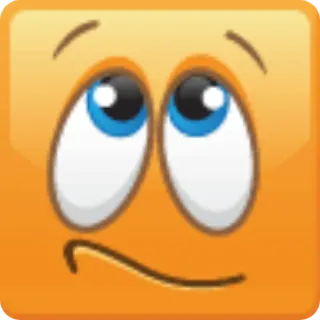 🤔 telegram sticker