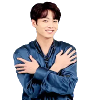 😁 Jungkook K-pop, cantante, idol, musica, celebrità, BTS, Jungkook telegram sticker