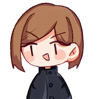 😀 telegram sticker