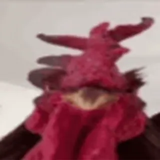 🐓