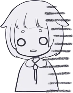 😰 telegram sticker