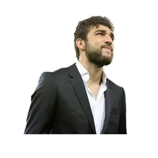 💂 whatsapp sticker