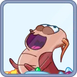 😋 telegram sticker