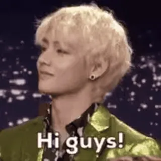 BTS Random→ @bts_musica telegram stickers