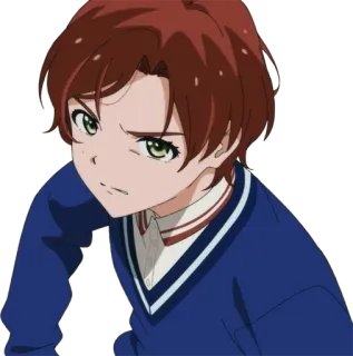 😠 telegram sticker