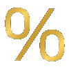 ➗