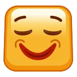 😌