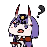 🤨 telegram sticker