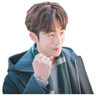 ✊️ telegram sticker