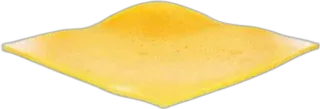 🌟 cheese, slice, food, dairy telegram sticker