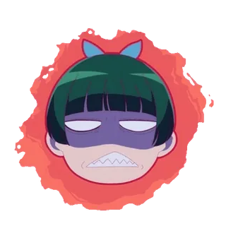 😡 telegram sticker