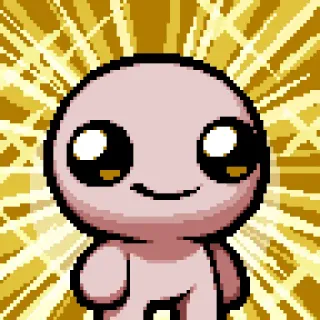 Isaac is Incredible | @windokistickers telegram stickers
