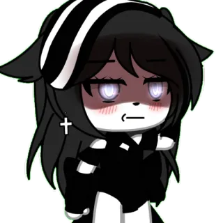 😑 telegram sticker