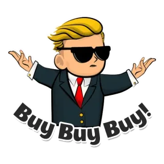 goldengoose telegram stickers