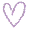 💜