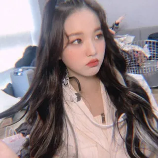 @CLAYASOYヽas WONYOUNG ⚘ೃ telegram stickers