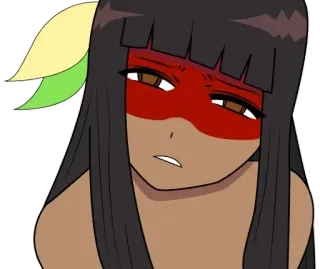 😑 telegram sticker