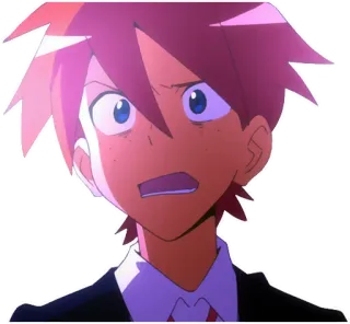 😧 telegram sticker