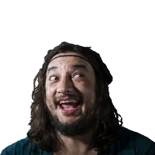 El Bananero telegram stickers