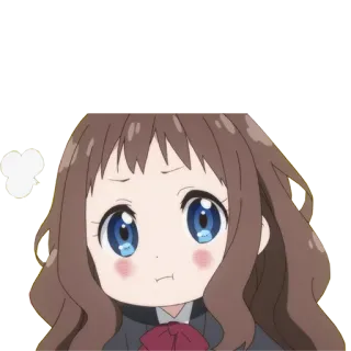 😑 whatsapp sticker