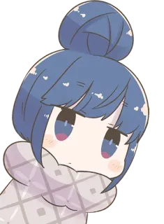 😶 whatsapp sticker