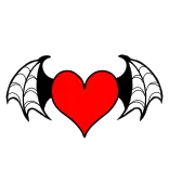 ❤️