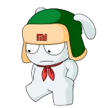 🙁 telegram sticker
